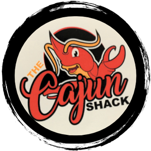 The Cajun Shack logo