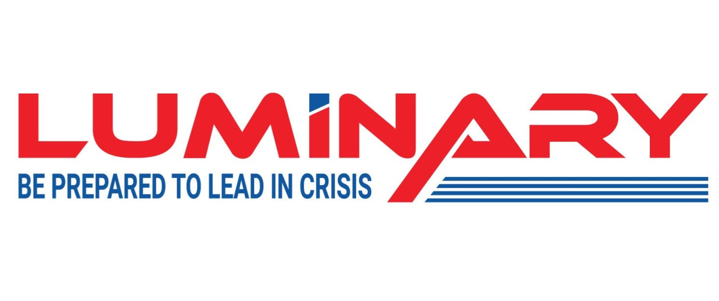 Luminary Global logo