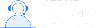 ATRUE Handyman Services logo