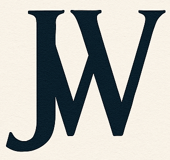 JWalker Watch Co. logo
