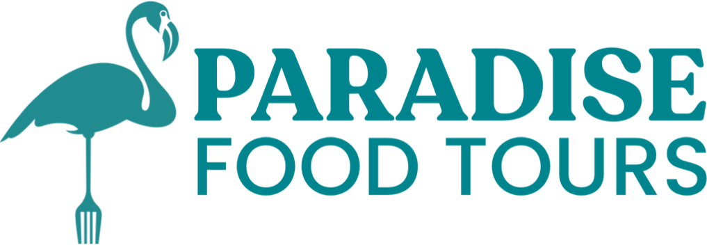 Paradise Food Tours logo