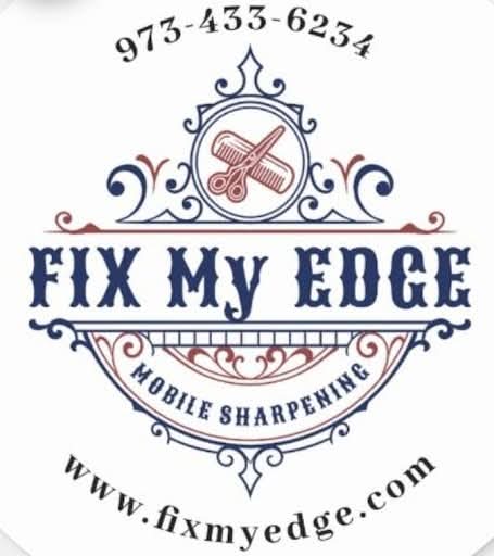 Fix My Edge LLC logo