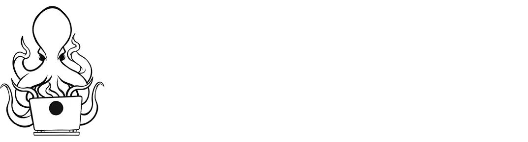 Kraken Bookkeeping logo