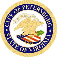 Petersburg, VA VSO logo