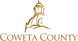 Coweta Co, GA VSO logo