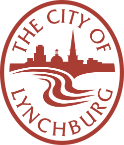 Lynchburg, VA VSO logo