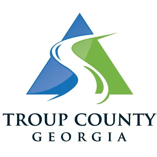 Troup Co, GA VSO logo