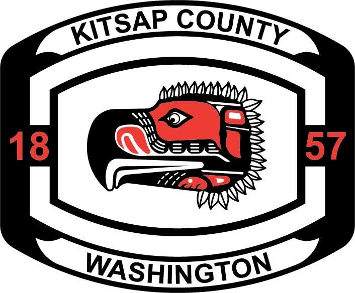Kitsap Co, WA VSO logo