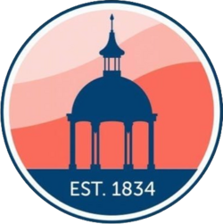 Hillsborough Co, FL VSO (South Shore Regional) logo