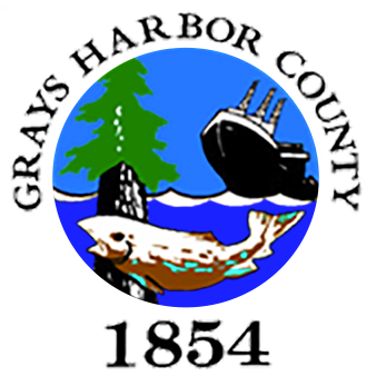 Grays Harbor Co, WA Veterans Relief Fund logo