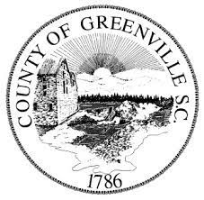 Greenville Co, SC VSO logo