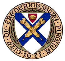 Fredericksburg, VA VSO (Spotsylvania Ave) logo