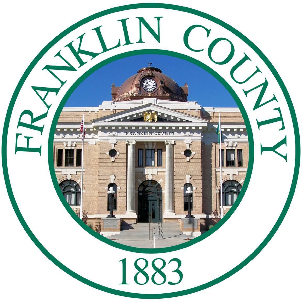 Franklin Co, WA VSO logo