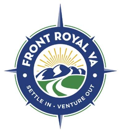 Front Royal, VA VSO logo