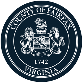 Fairfax Co, VA VSO (Fort Belvoir) logo