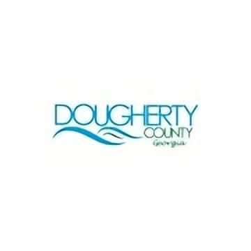 Dougherty Co, GA VSO logo