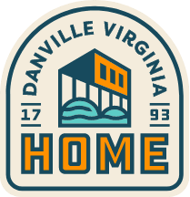Danville, VA VSO logo