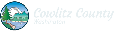 Cowlitz Co, WA Veterans Relief Assistance logo