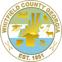Whitfield Co, GA VSO logo