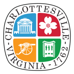 Charlottesville, VA VSO logo
