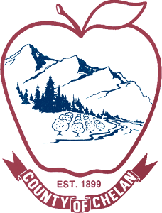 Chelan Co, WA VSO logo