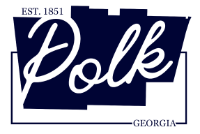 Polk Co, GA VSO logo