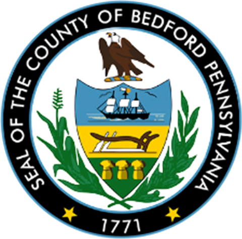 Bedford Co, PA VSO logo