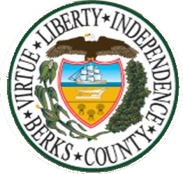 Berks Co, PA VSO logo