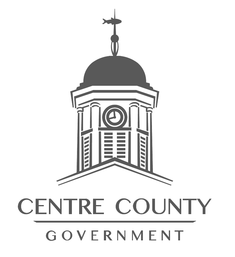 Centre Co, PA VSO logo