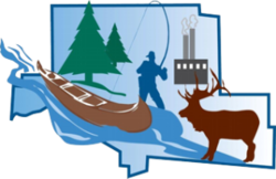 Elk Co, PA VSO logo
