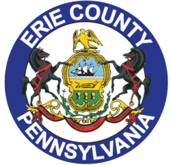 Erie Co, PA VSO logo