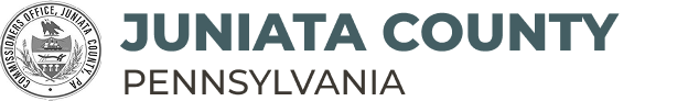 Juniata Co, PA VSO logo