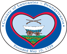Lancaster Co, PA VSO logo