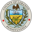 Lebanon Co, PA VSO logo