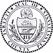 Luzerne Co, PA VSO logo