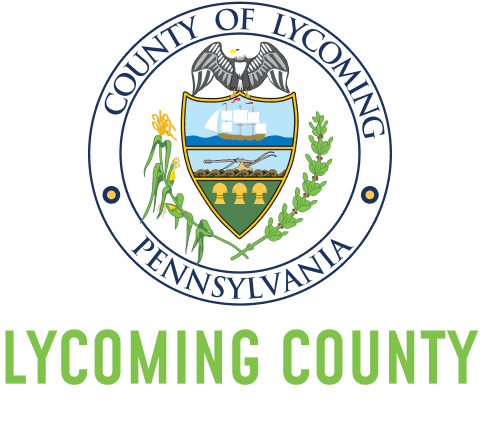 Lycoming Co, PA VSO logo