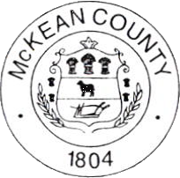 McKean Co, PA VSO logo