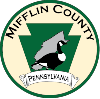 Mifflin Co, PA VSO logo