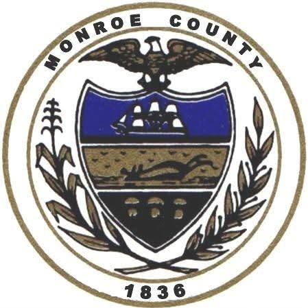 Monroe Co, PA VSO logo