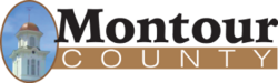 Montour Co, PA VSO logo