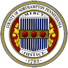 Northampton Co, PA VSO logo