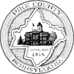 Pike Co, PA VSO logo