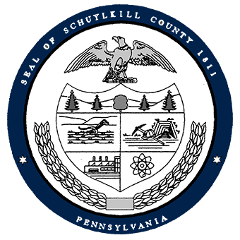 Schuylkill Co, PA VSO logo