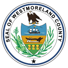 Westmoreland Co, PA VSO logo