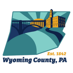 Wyoming Co, PA VSO logo
