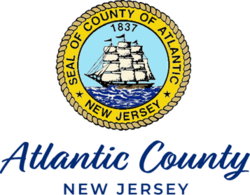 Atlantic Co, NJ VSO logo