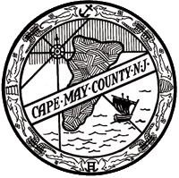Cape May Co, NJ VSO logo