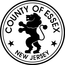Essex Co, NJ VSO (Newark Liaison Office) logo