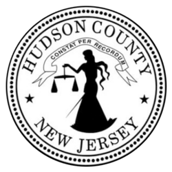 Hudson Co, NJ VSO logo