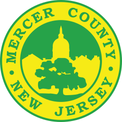 Mercer Co, NJ VSO logo